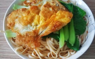 早餐面条生意怎么样（早餐面条生意怎么样啊）