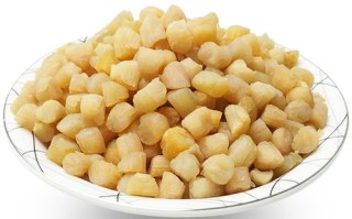 干贝哪里人好（干贝哪里人好吃一点）