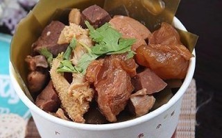 加盟牛杂怎么样（加盟牛杂怎么样）