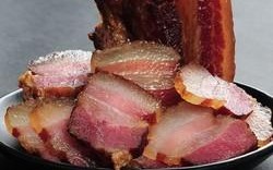 哪里的烟熏肉好吃（哪里的烟熏肉好吃又便宜）