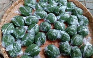 艾叶饼是哪里的（艾叶饼是哪里的特产）