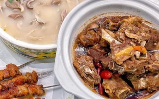 深圳哪里吃羊肉好（深圳吃羊肉的地方深圳哪家羊肉最好吃）