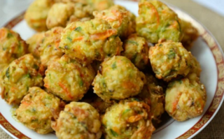 炸萝卜丸子是哪里菜（炸萝卜丸子是哪里菜系）