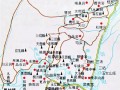 岩茶山场排名,茶岚地是什么茶
