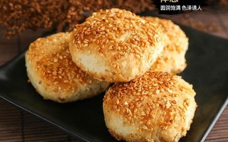 泰州哪里烧饼最正宗,哪里烧饼最好吃又好吃