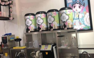 怎么样让奶茶店生意好（奶茶店怎么做才有生意）