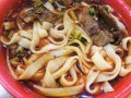 武汉哪里面条好吃（青山牛肉面排名）