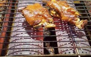 好兄弟烤猪蹄怎么样（好兄弟烤猪蹄怎么样好吃吗）