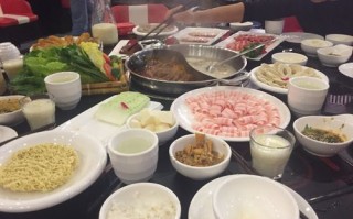 小天鹅火锅怎么样（丰南火锅哪家好吃）