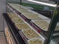 卖生的水饺是租店面好还是农贸市场里面好,饺子市场怎么样啊