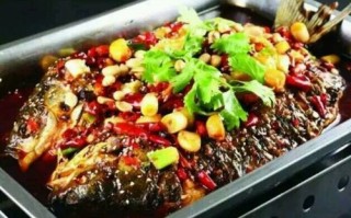 诸葛烤全鱼怎么样（诸葛烤全鱼怎么样好吃吗）