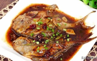 斗鲳鱼哪里的（斗鲳鱼的正宗做法）
