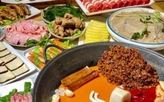重庆开火锅店利润怎么样（开火锅店利润怎么样）
