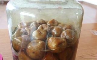 咸柠檬哪里有卖（咸柠檬做法）