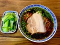 哪里可以学焖肉面（焖肉面的做法）