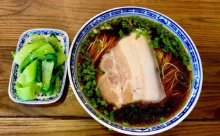 哪里可以学焖肉面（焖肉面的做法）