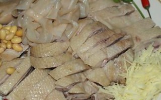 哪里可以学做福绵鸭（福绵鸭酱料怎么调）