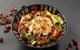 冒菜赢利怎么样（冒菜一年利润有多少）