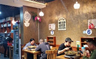 创业初期做餐饮怎么样（开个小餐饮店怎么样）