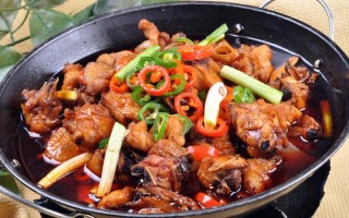 重庆哪里鸡好吃（重庆哪里鸡好吃又便宜）