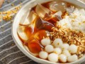 冰粉是哪里的名小吃,哪里的冰粉好吃?