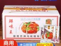 味道王怎么样（神马牌鲜味王怎么样）