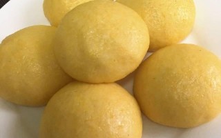 哪里馒头好吃（哪里的馒头又正宗又好吃）