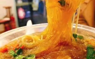 烤粉丝有哪些品种,烤粉丝哪里正宗好吃