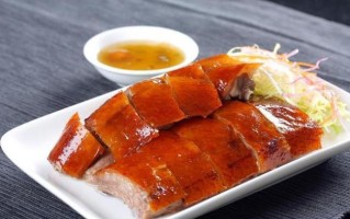 广州鹅头哪里好吃,广州哪里的烧鹅最好吃?盘点广州烧鹅十大排名