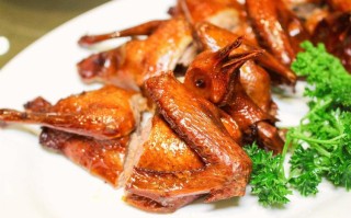 哪里的烤乳鸽最出名（哪里的烤乳鸽最出名好吃）