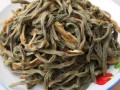 干豆角哪里有卖（干豆角怎么找销路）