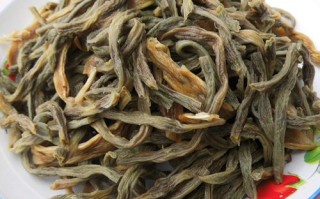 干豆角哪里有卖（干豆角怎么找销路）