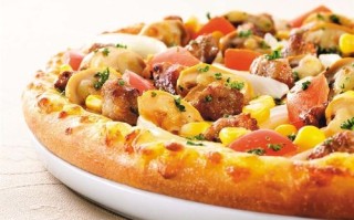 pizza意特披萨餐厅介绍,在达美乐披萨工作是怎样的体验