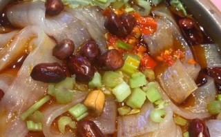 火锅粉哪里的好吃（谁能告诉我太原哪家的火锅粉最好吃啊）