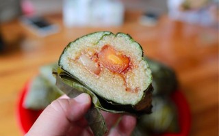 海南哪里肉粽好吃（海南哪里肉粽好吃又便宜）
