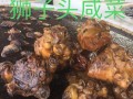 狮子头是哪里的特产（狮子头咸菜哪里产的）