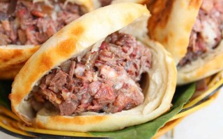 驴肉火烧哪里的好吃（驴肉火烧哪里的好吃啊）