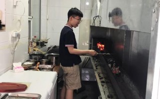 烧烤店上班怎么样,烧烤店上班怎么样啊