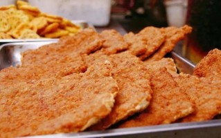 随州美食一条街在哪里（随州十大名吃排行榜）