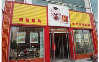 人家说的“门面”是什么意思,西面来风202737
