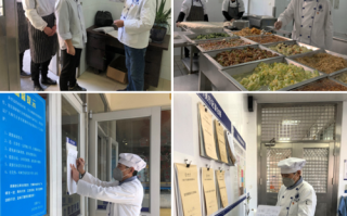 去学校食堂工作怎么样,大学食堂干餐饮怎么样啊