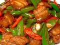 小炒肉是哪里的肉（小炒肉用哪里的肉最好）