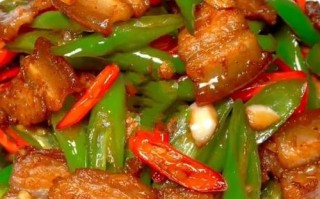 小炒肉是哪里的肉（小炒肉用哪里的肉最好）