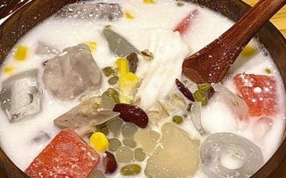 三亚清补凉哪里好吃（三亚清补凉哪里好吃一点）