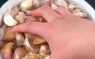 哪里的蒜好吃（哪里的蒜好吃不辣）