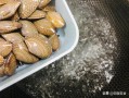 花甲哪里能吃哪里不能吃,花甲哪能吃