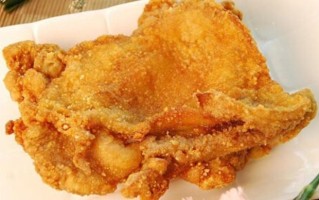 鸡排怎么样弄（鸡腿和鸡排腿有什么区别）
