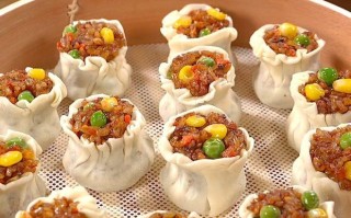 烧麦哪里教（烧麦去哪里学最正宗）