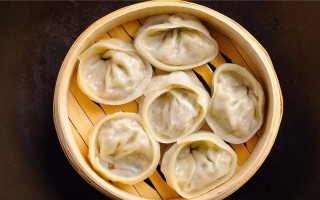 代理水饺利润怎么样（开饺子店的利润）