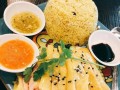 拉萨肚包肉哪里最好吃,海南哪里的海南鸡饭好吃啊
